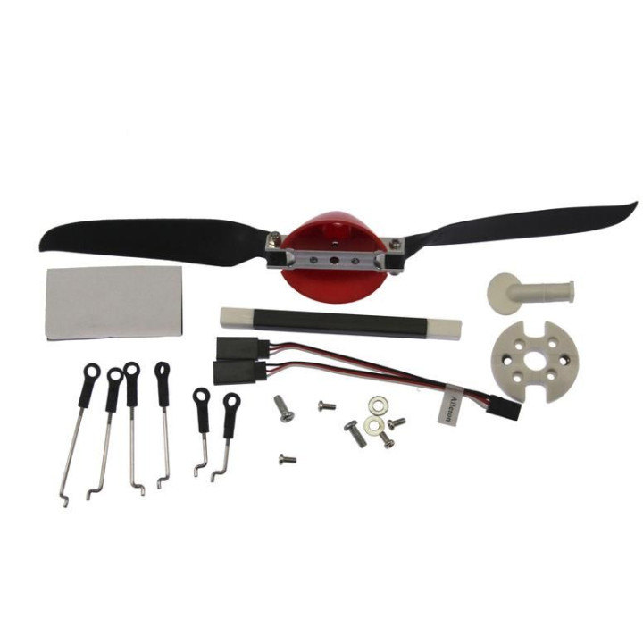 ASW 15b 2.3m Kit