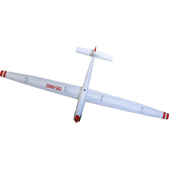 ASW 15b 2.3m Kit