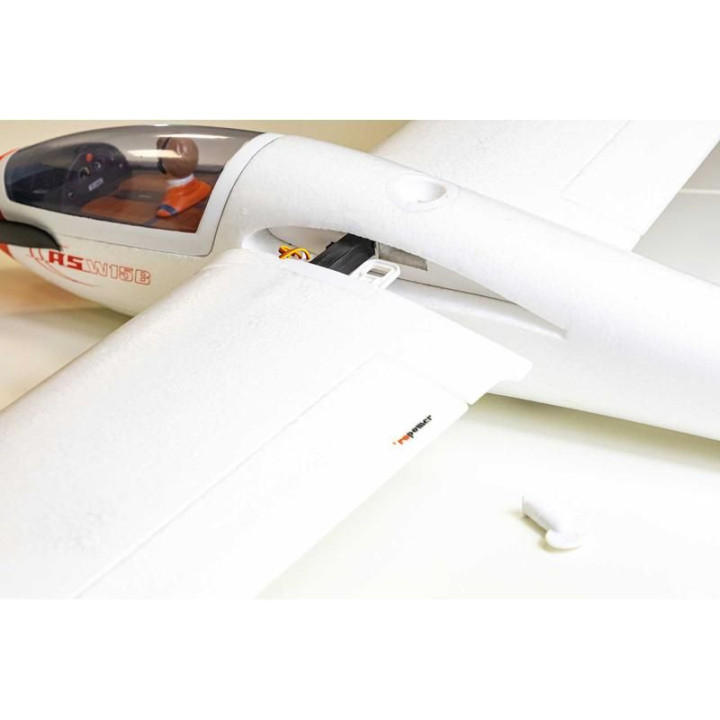 ASW 15b 2.3m Kit