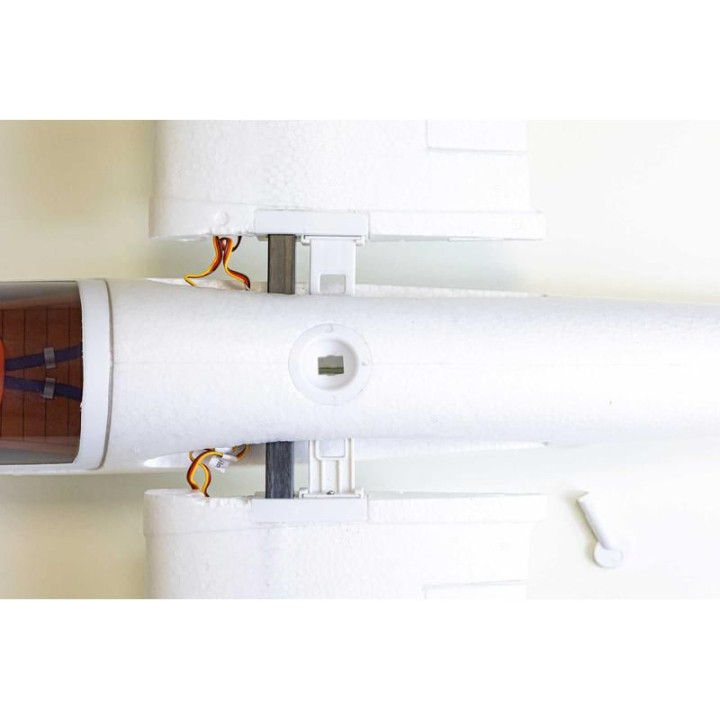 ASW 15b 2.3m Kit