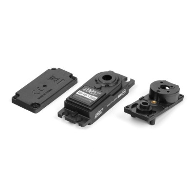 Krabička pro BH615S SSR Hi Volt Brushless servo - LOW PROFILE (pouze nová verze)