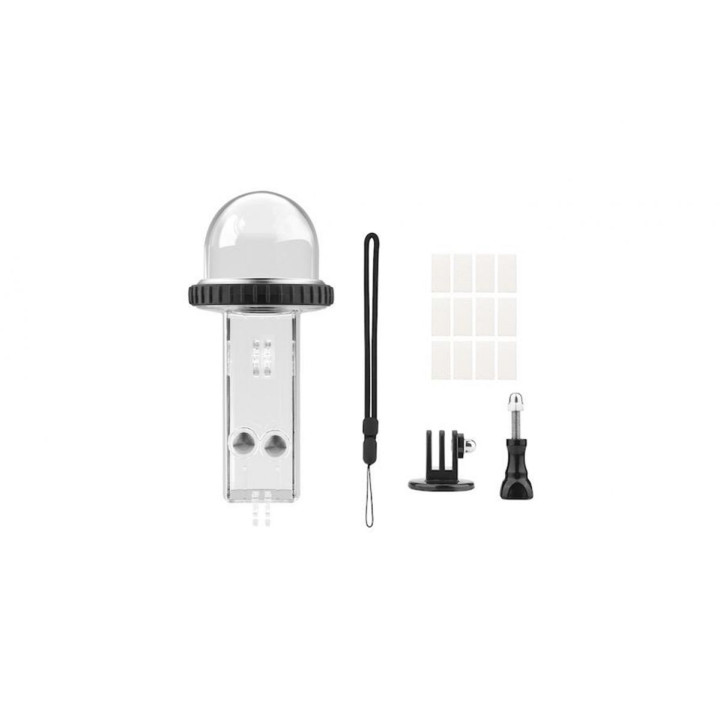 Osmo Pocket 3 - 40m podvodní pouzdro