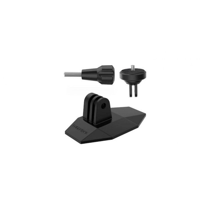 Universal Magnetic Mount for Action Cameras