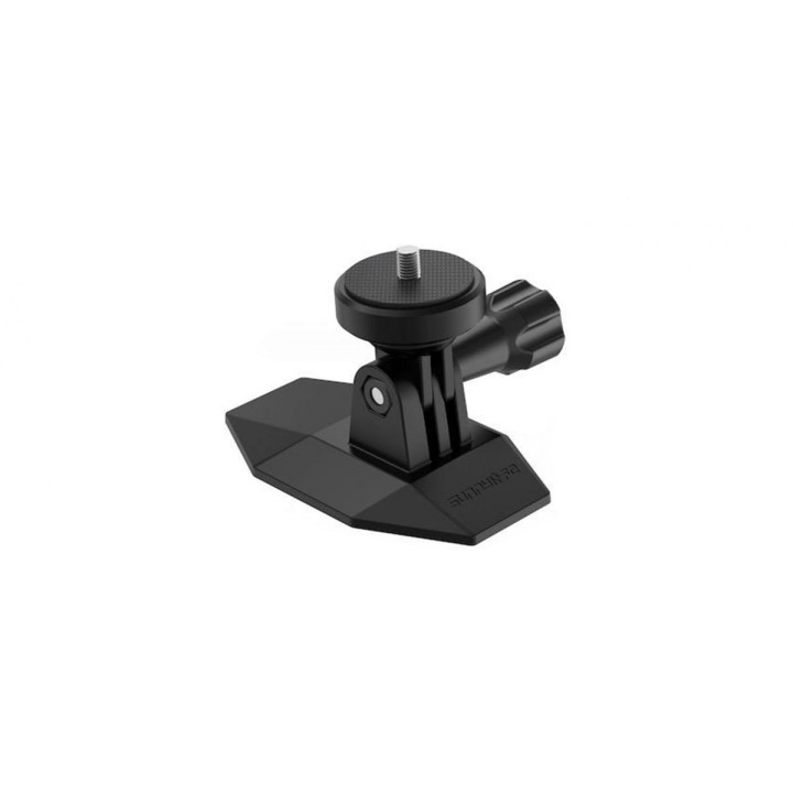 Universal Magnetic Mount for Action Cameras