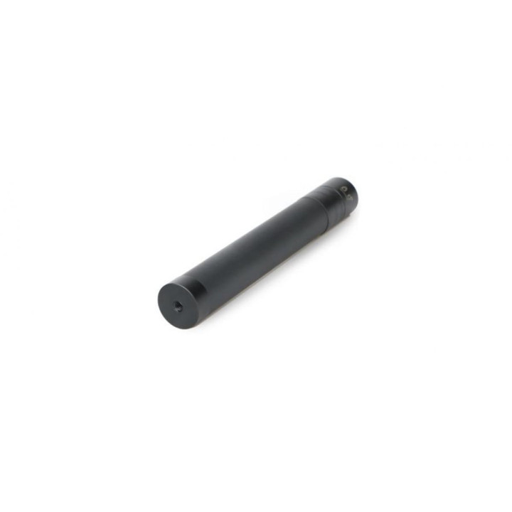 73cm Aluminum Alloy Extension Rod