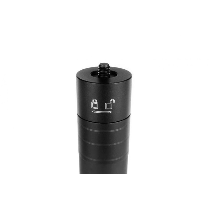 73cm Aluminum Alloy Extension Rod
