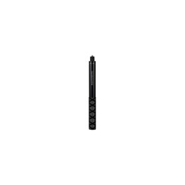 110cm Aluminum Alloy Invisible Selfie Stick