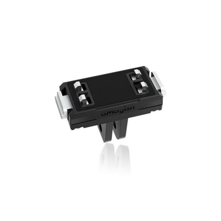 ABS Magnetic Quick Release Mount for Insta360 Ace Pro & Ace