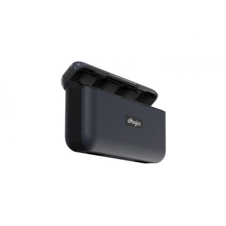 Multi-function Fast Charging Box for Insta360 Ace Pro & Ace