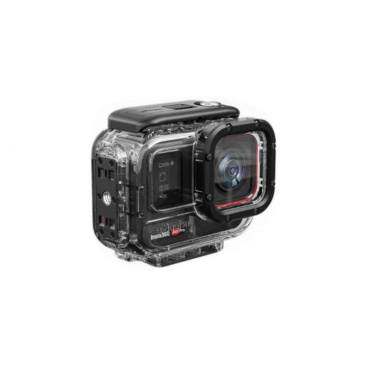 Insta360 Ace Pro - 50m podvodní pouzdro
