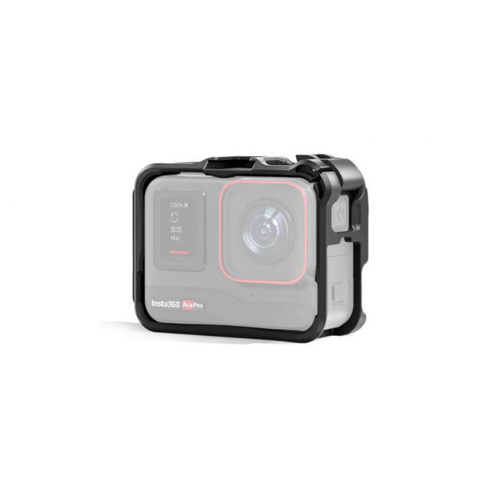 Insta360 Ace Pro & Ace - Vertical & Horizontal Quick Release Frame