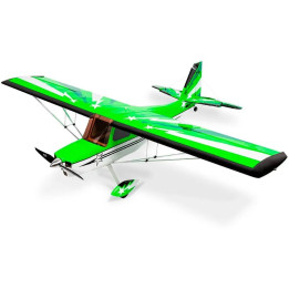55" Super Decathlon V2 ARF - zelená 1400mm