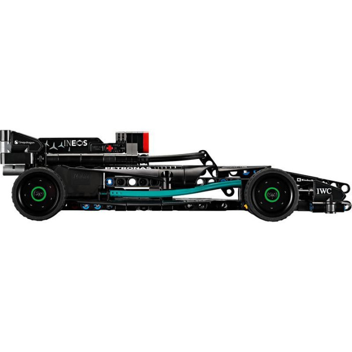 LEGO Technic - Mercedes-AMG F1 W14 E Performance Pull-Back