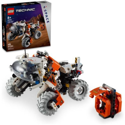 LEGO Technic - Vesmírný nakladač LT78