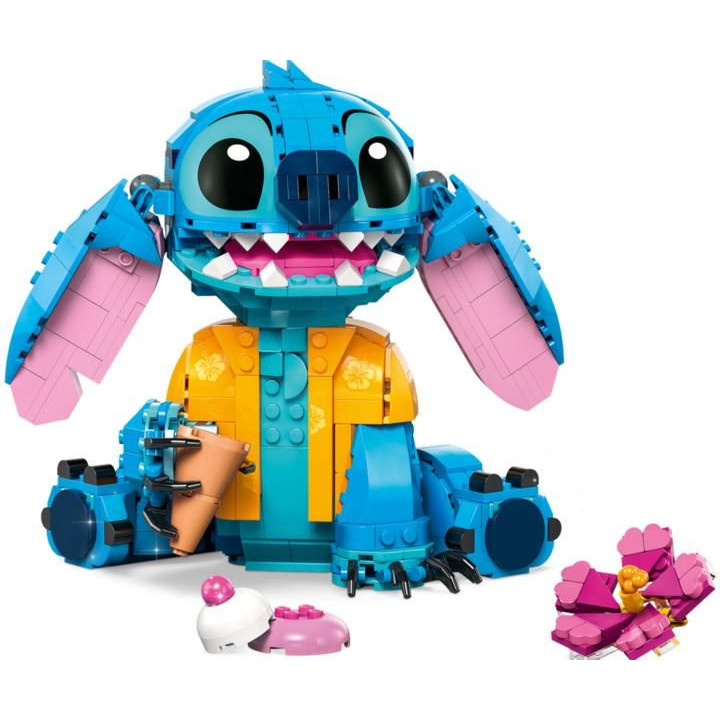 LEGO Disney - Stitch