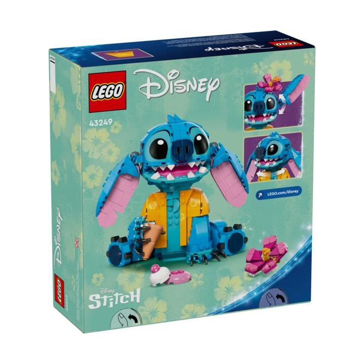 LEGO Disney - Stitch
