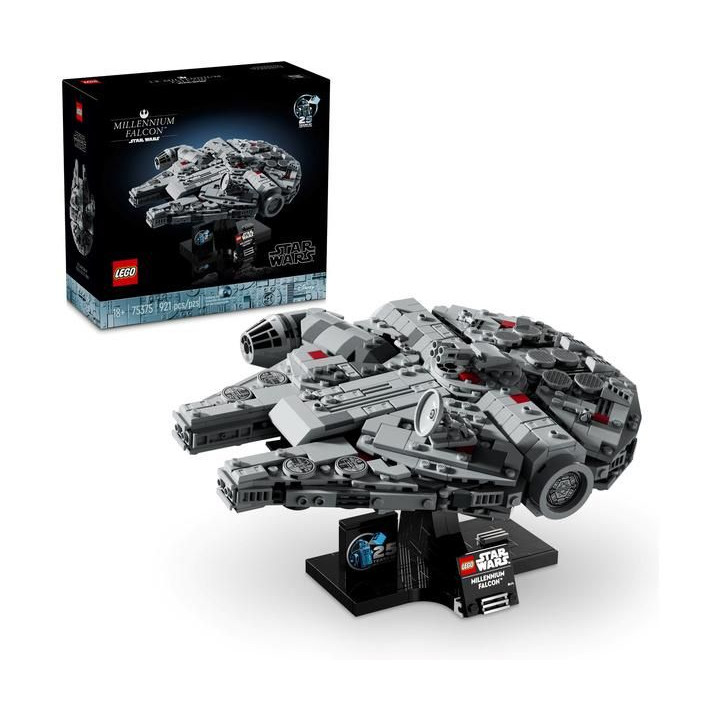 LEGO Star Wars - Millenium Falcon™