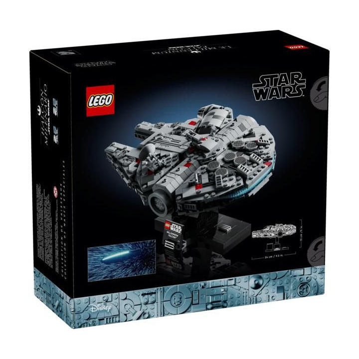 LEGO Star Wars - Millenium Falcon™