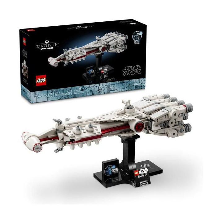 LEGO Star Wars - Tantive IV™
