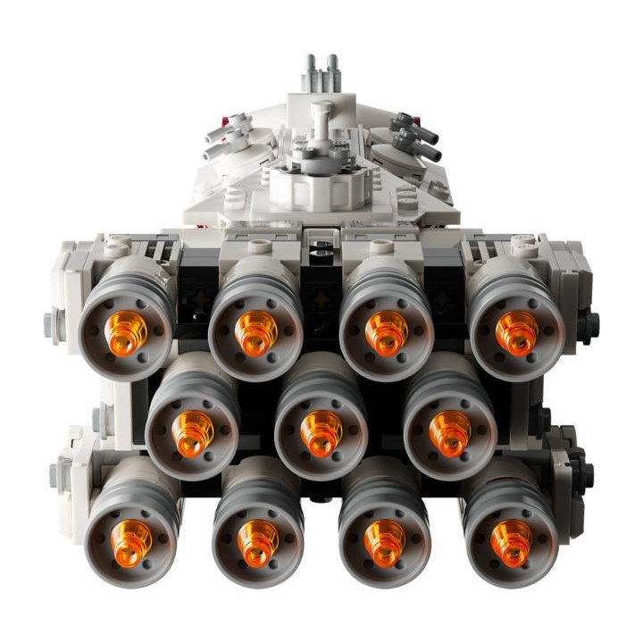LEGO Star Wars - Tantive IV™