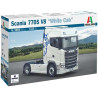 Model trucku ke slepení. Velikost: 1:24; 24,7 cm.