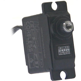 H-Speed servo HSX241 6.0kg.cm 0.085s/60°