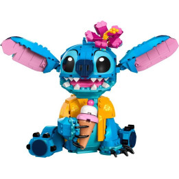LEGO Disney - Stitch