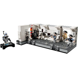 LEGO Star Wars - Nástup na palubu Tantive IV™
