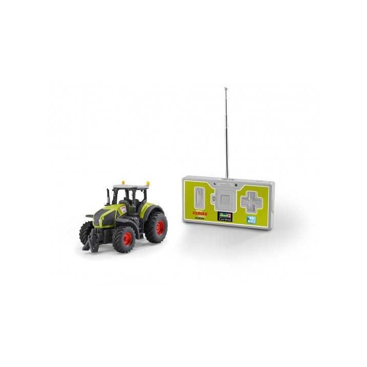 Mini RC autíčko REVELL 23488 - Tractor