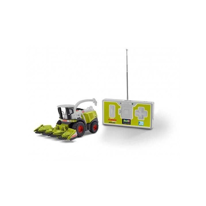 Mini RC autíčko REVELL 23489 - Harvester