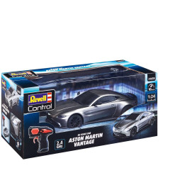 Autíčko REVELL 24658 - Aston Martin