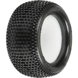 Pro-Line pneu 2.2" Blockade M3 Off-Road Buggy zadní (2)
