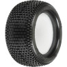 Pneumatiky Pro-line Blockade 2.2" Off-Road Buggy - zadní, pro RC modely aut 1:10. Rozměry ⌀89x44mm. Směs M3 (měkká). Vložka Closed Cell.