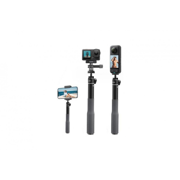 Water-proof Extension Rod (Telesin)