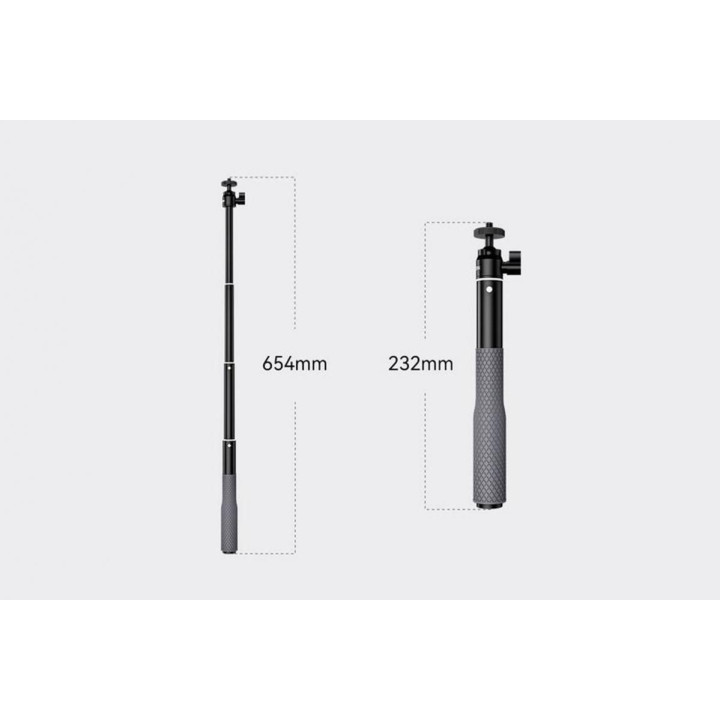 Water-proof Extension Rod (Telesin)