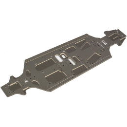 RC8B4.1 FT Plato podvozku, FWB