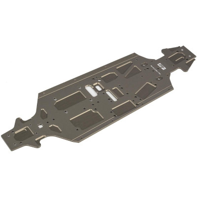 RC8B4.1 FT Plato podvozku, FWB