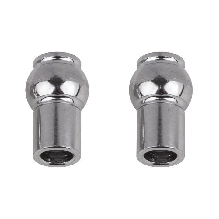 RC8B4.1 Kulové čepy zadního stabilizátoru, odsazené