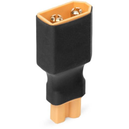 Adaptér XT60 Samec - XT30 Samice