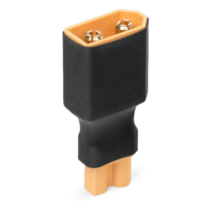Adaptér XT60 Samec - XT30 Samice