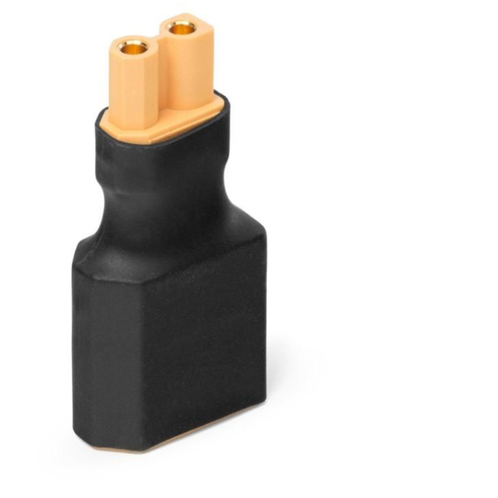 Adaptér XT60 Samec - XT30 Samice