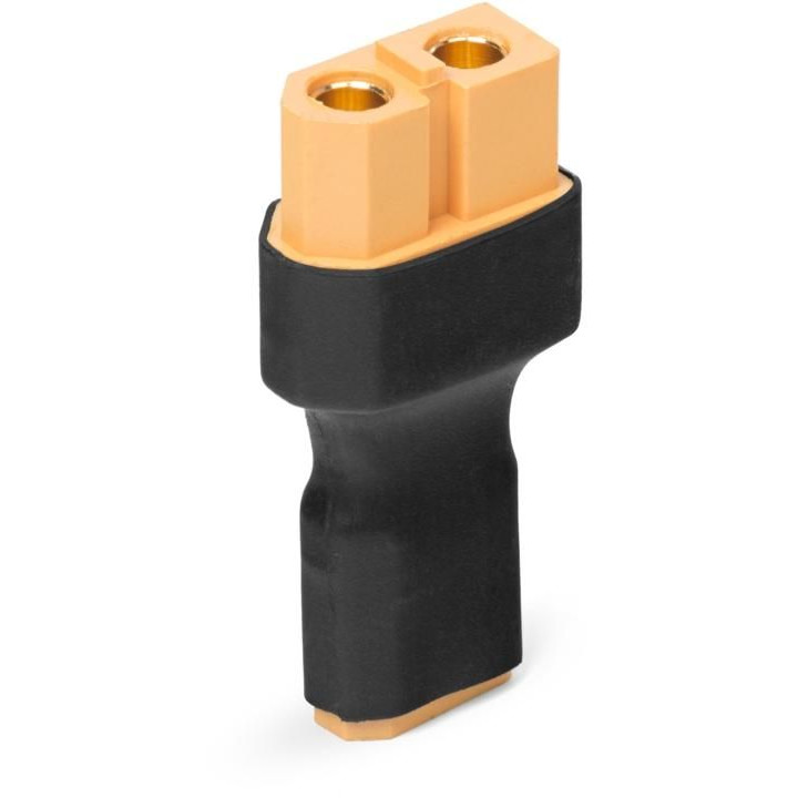Adaptér XT60 Samice - XT30 Samec