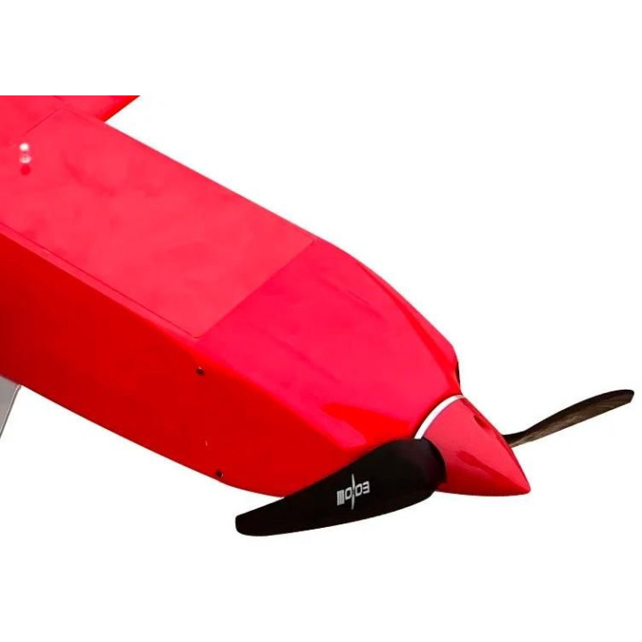 59" Challenger ARF - červená