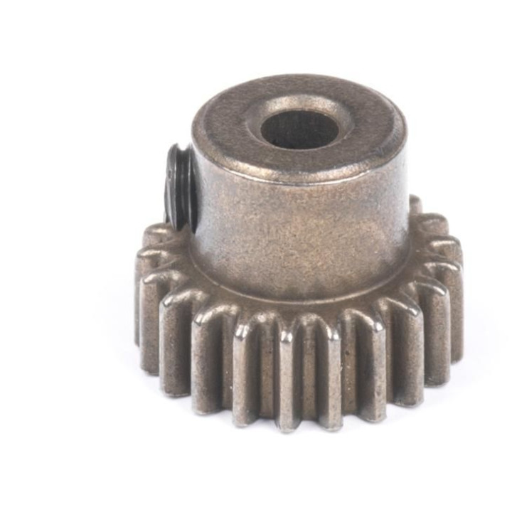 Pastorek motoru 21T
