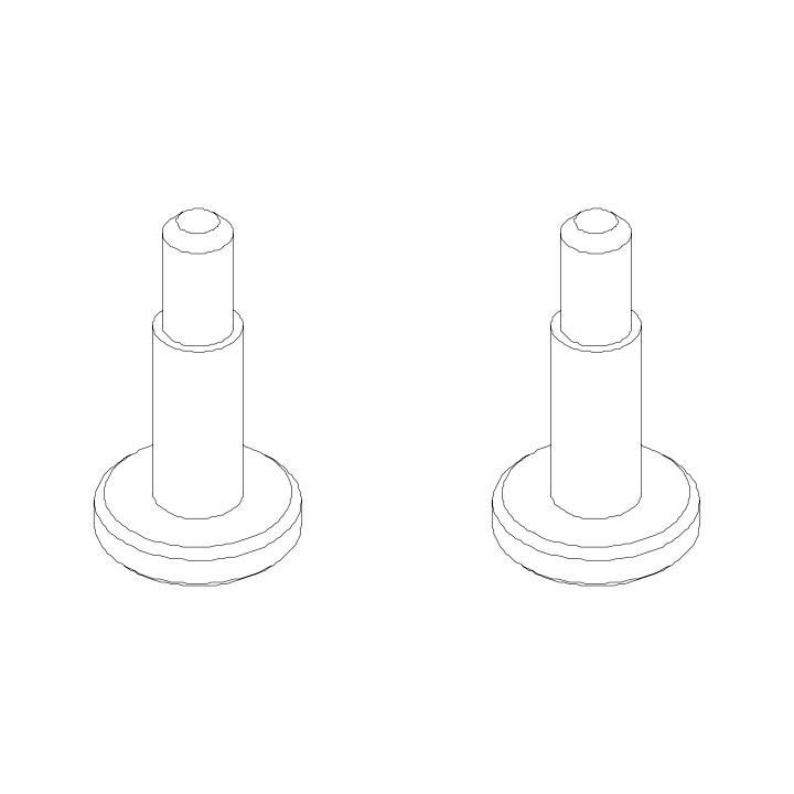 Turbo Racing Osa C50 2 ks
