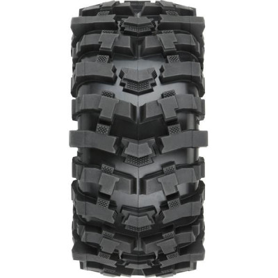 Pro-Line kolo 2.8" Mickey Thompson Baja Pro X, disk černý H12/H14mm (2)