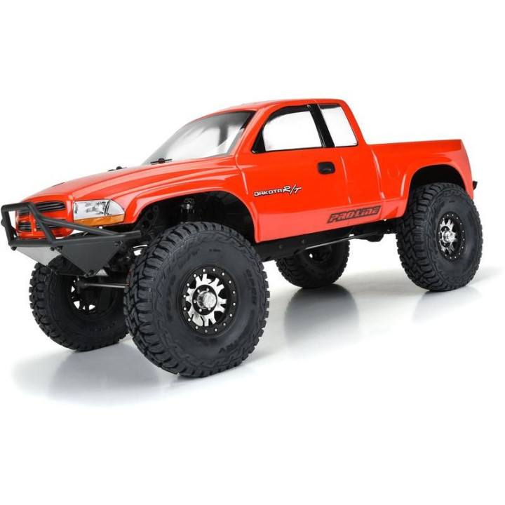 Pro-Line karosérie 1:10 1997 Dodge Dakota rozvor 313mm