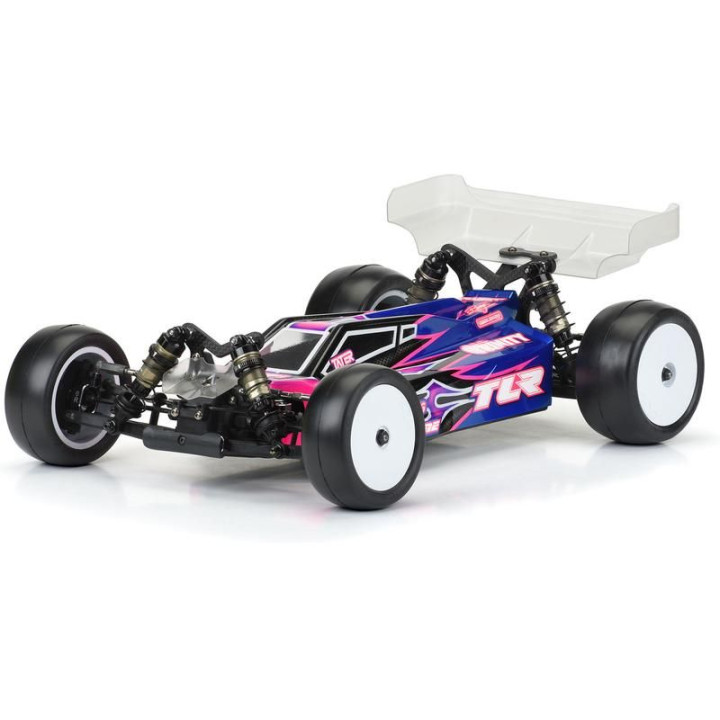 Pro-Line karosérie 1:10 Sector Light Weight: TLR 22X-4