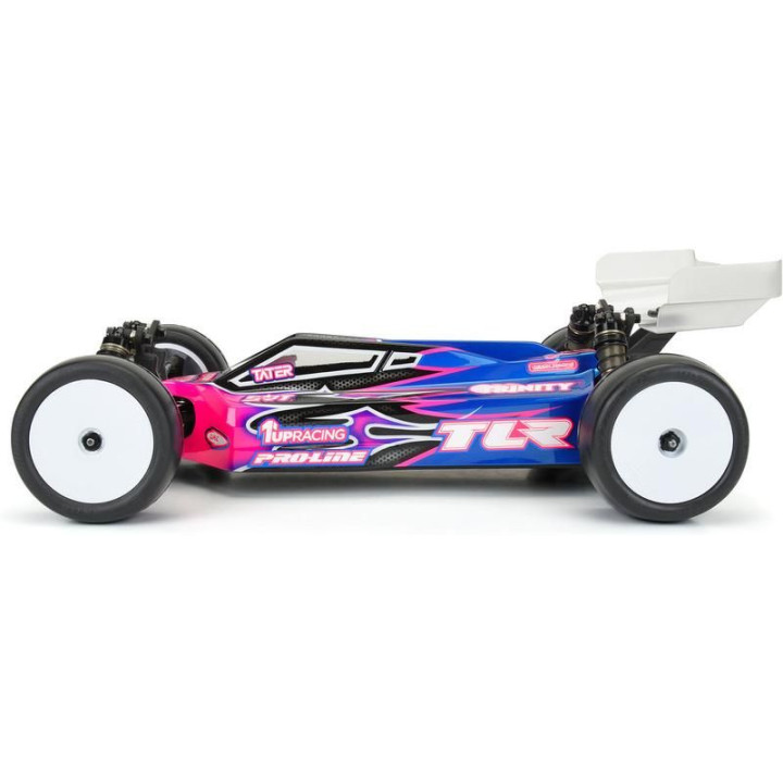 Pro-Line karosérie 1:10 Sector Light Weight: TLR 22X-4