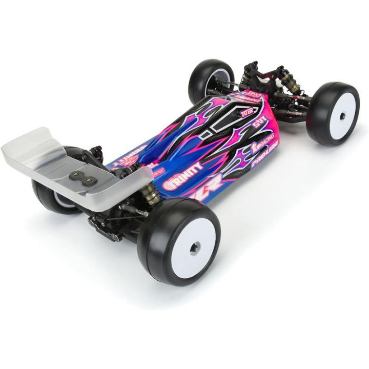Pro-Line karosérie 1:10 Sector Light Weight: TLR 22X-4